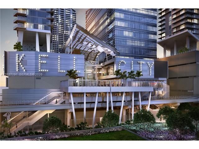 68 SE 6th St , Unit 2812, Miami, FL 33131 Photo