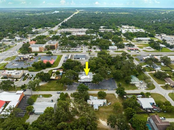 93 S Hall ST , La Belle, FL 33935