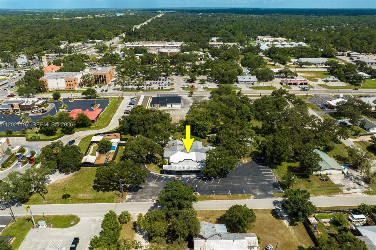 93 S Hall St , La Belle, FL 33935 Photo