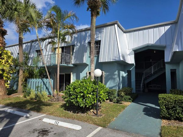 950 S Kanner Hwy , Unit B-4, Stuart, FL 34994