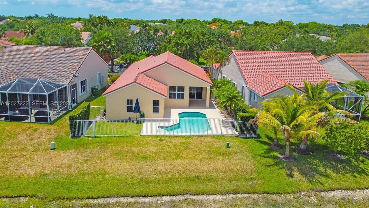 873 Sand Creek Cir , Weston, FL 33327 Photo