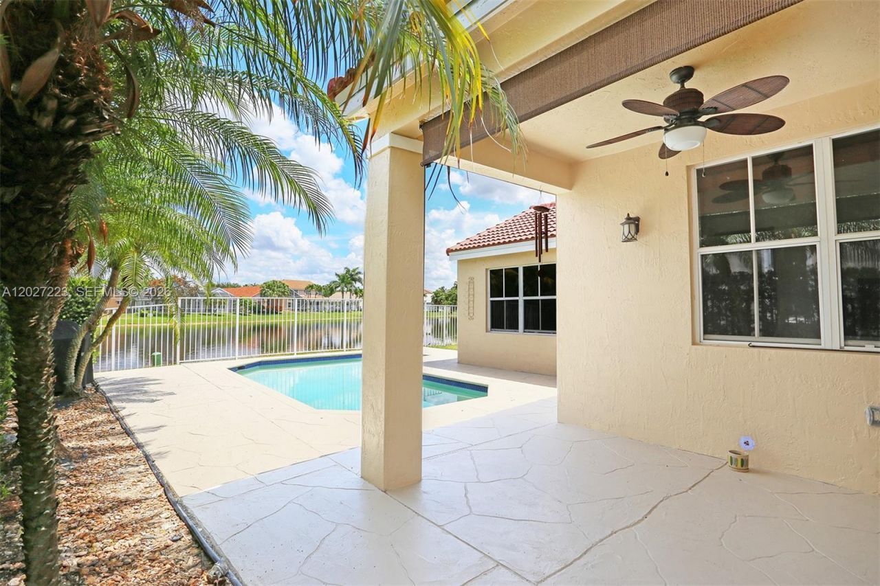 873 Sand Creek Cir , Weston, FL 33327 Photo
