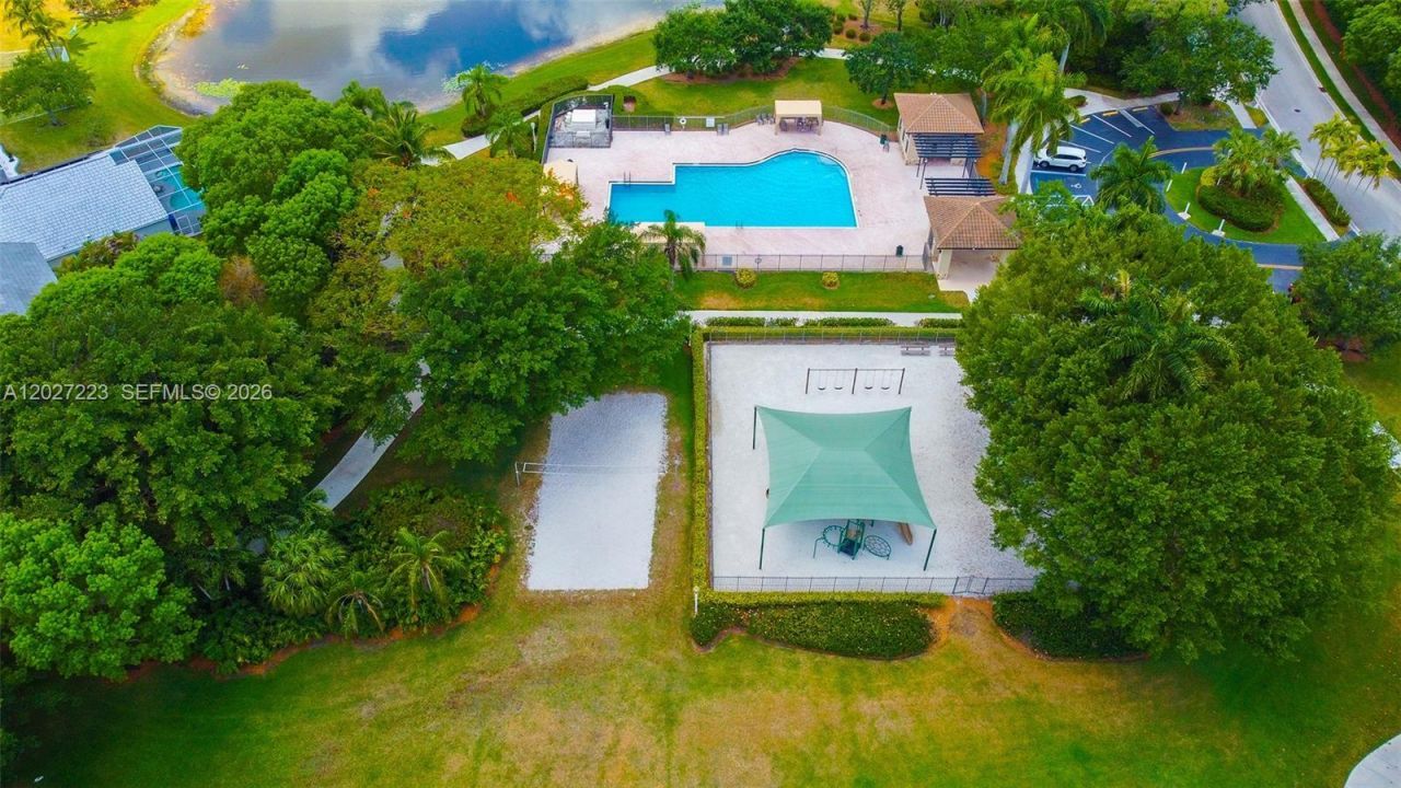 873 Sand Creek Cir , Weston, FL 33327 Photo