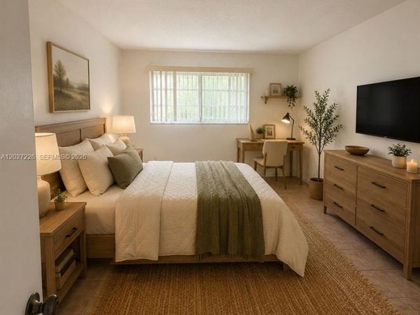 15205 NE 6th Ave , Unit D303, Miami, FL 33162
