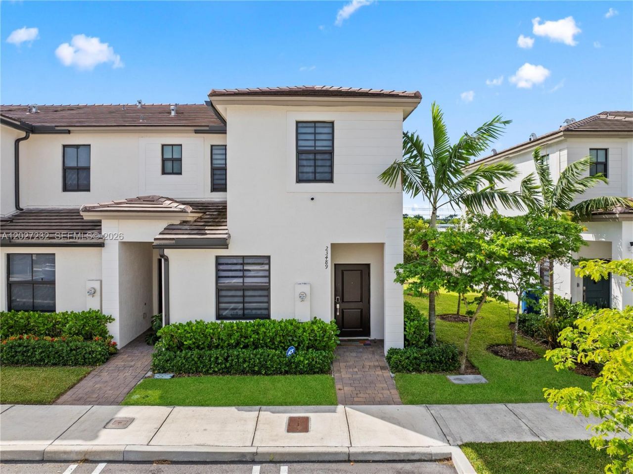 23489 SW 127th Pl , Homestead, FL 33032 Main Photo