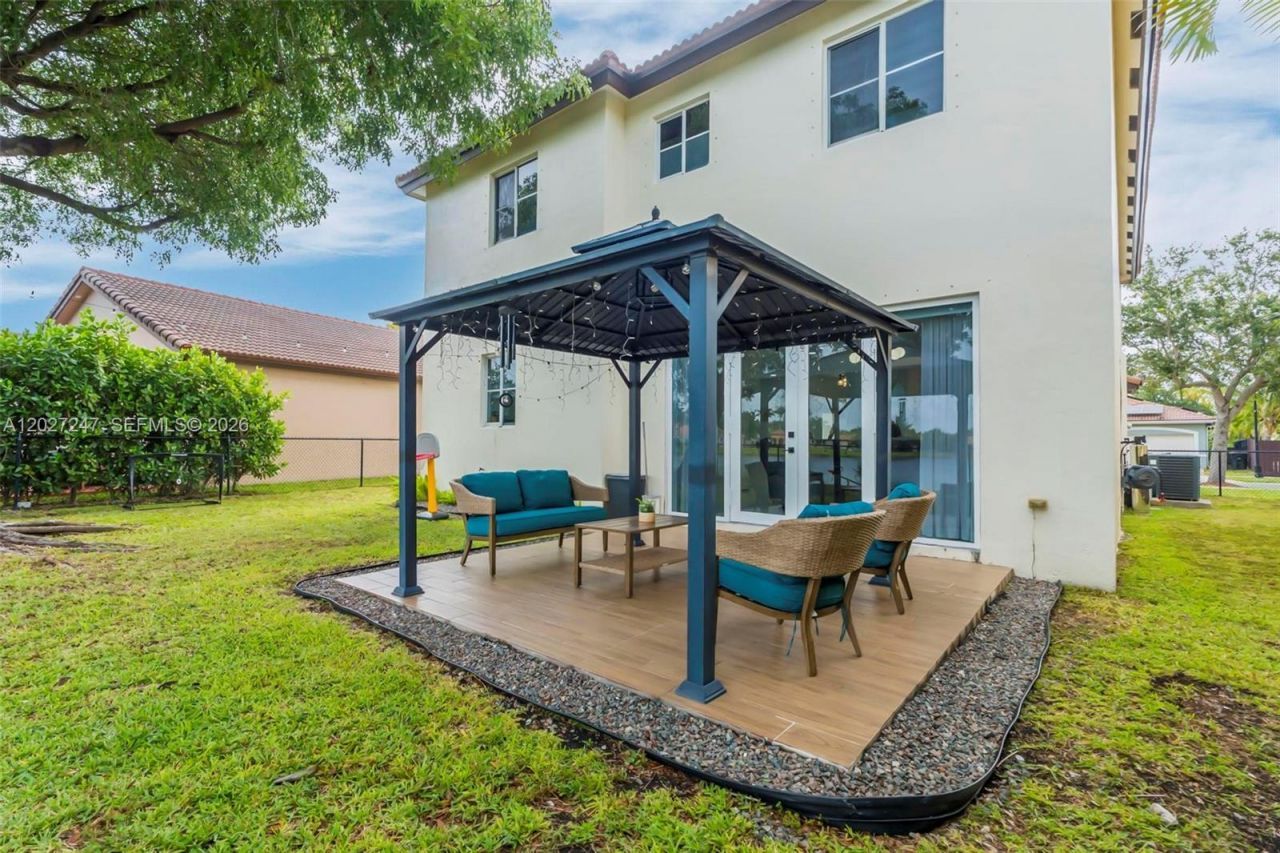 156 SE 22nd Ter, Homestead, FL 33033 Photo