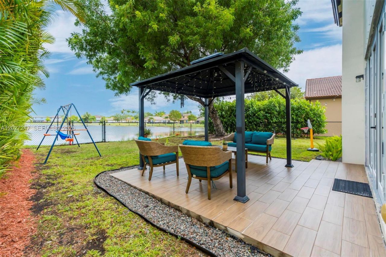 156 SE 22nd Ter, Homestead, FL 33033 Photo