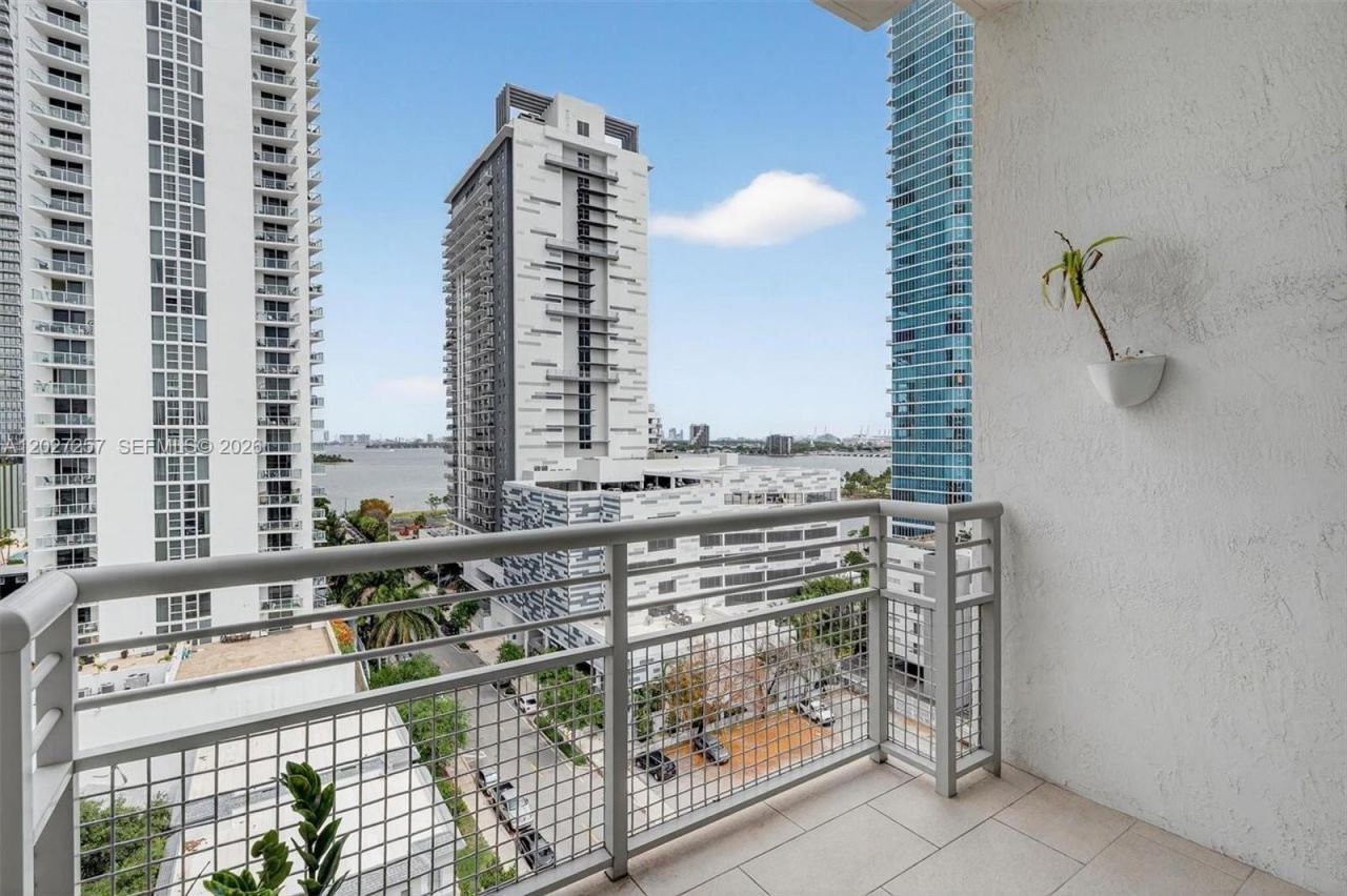 2200 NE 4th Ave, Unit 1003, Miami, FL 33137 Photo