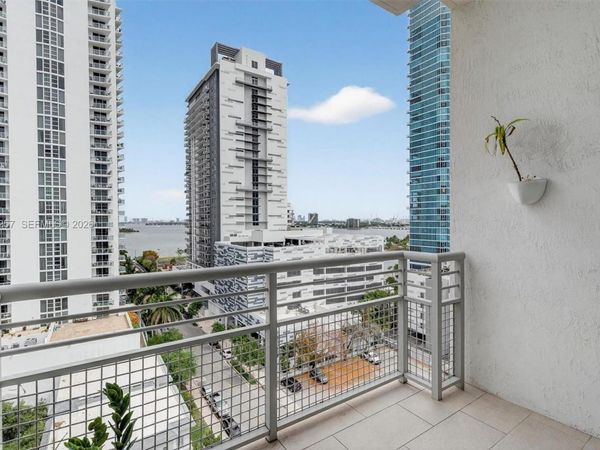 2200 NE 4th Ave, Unit 1003, Miami, FL 33137