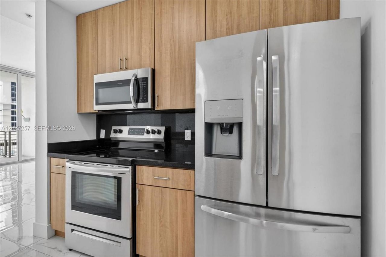 2200 NE 4th Ave, Unit 1003, Miami, FL 33137 Photo