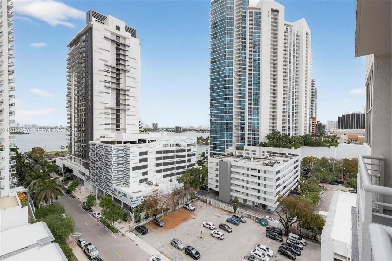 2200 NE 4th Ave, Unit 1003, Miami, FL 33137 Photo