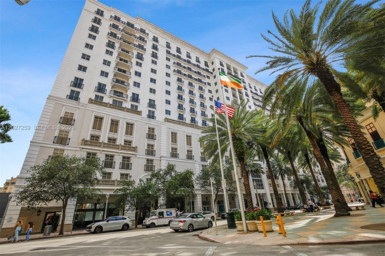 10 Aragon Ave, Unit 1106, Coral Gables, FL 33134 Photo