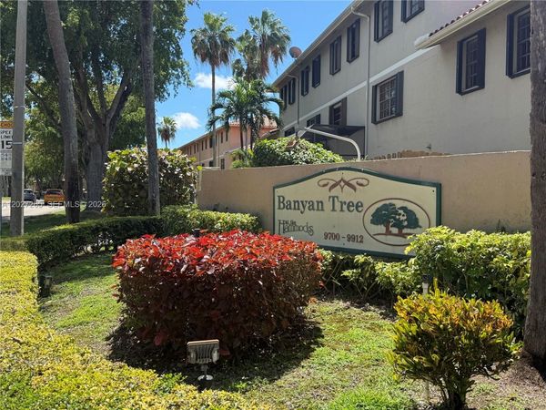 9716 Hammocks Blvd , Unit 101, Miami, FL 33196