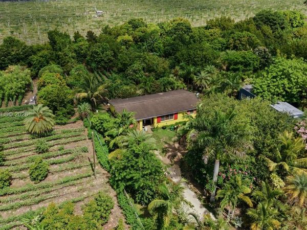 25800 SW 199th Ave , Homestead, FL 33031