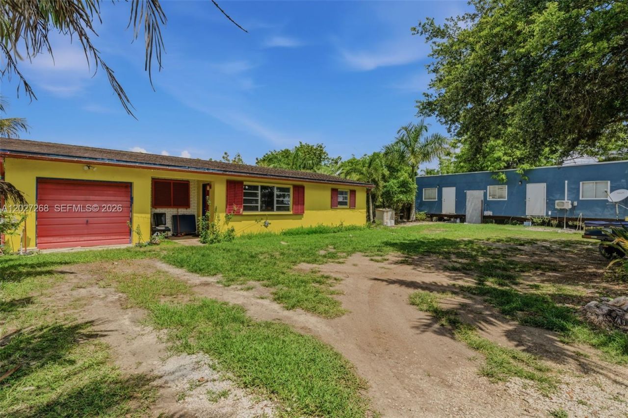 25800 SW 199th Ave, Homestead, FL 33031 Photo