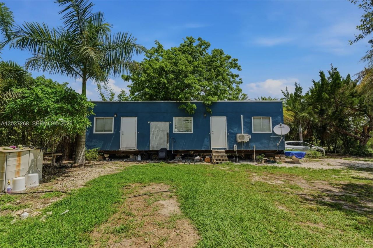 25800 SW 199th Ave, Homestead, FL 33031 Photo
