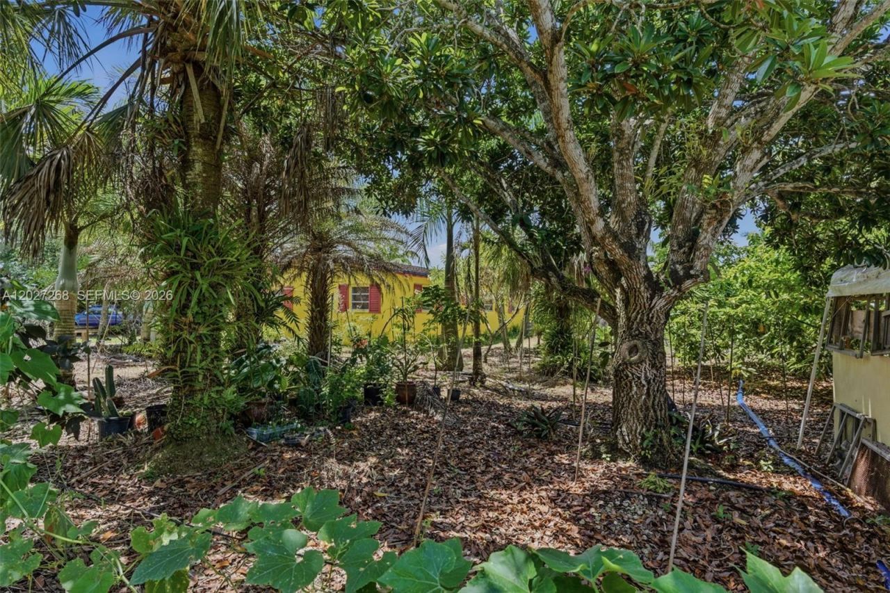 25800 SW 199th Ave, Homestead, FL 33031 Photo