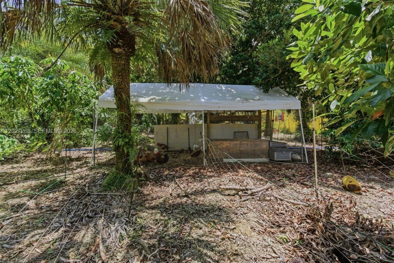25800 SW 199th Ave, Homestead, FL 33031 Photo