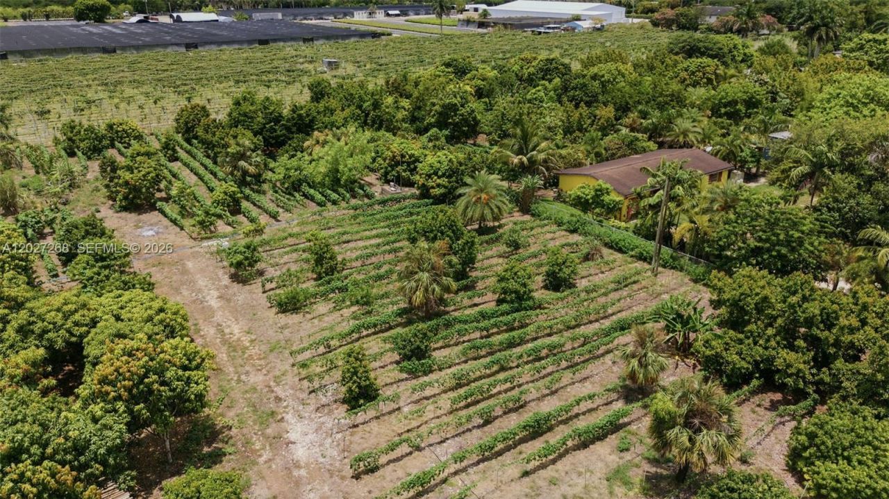 25800 SW 199th Ave, Homestead, FL 33031 Photo