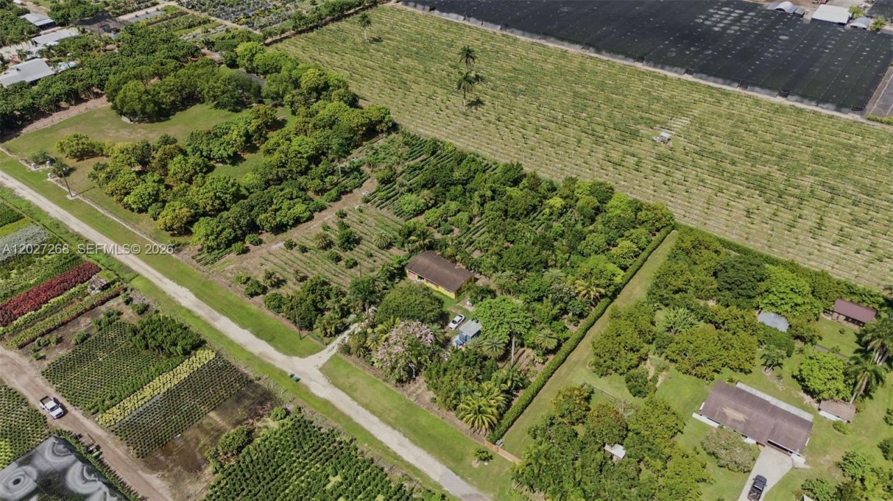 25800 SW 199th Ave, Homestead, FL 33031 Photo