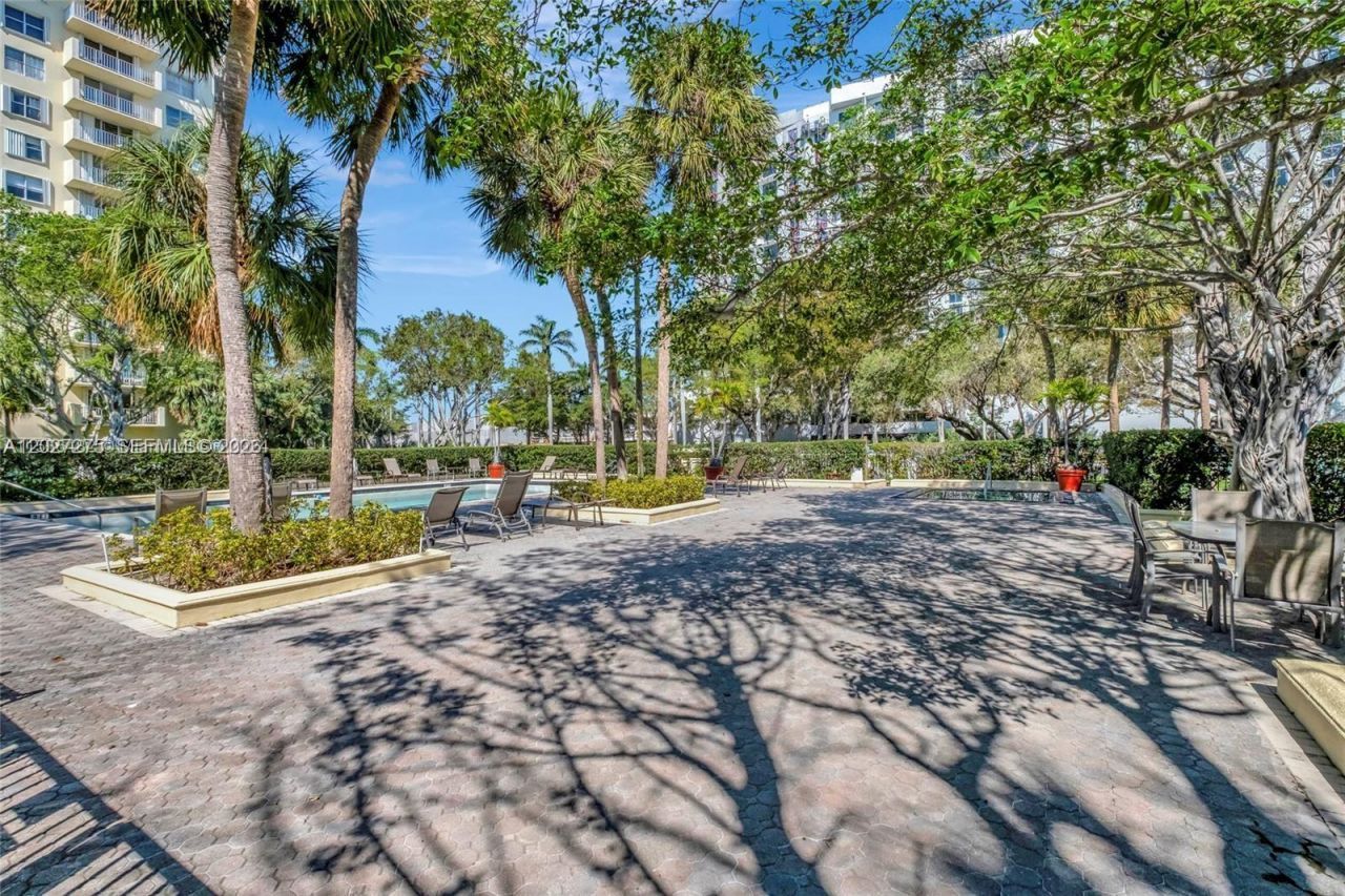 11111 Biscayne Blvd, Unit 8F, Miami, FL 33181 Photo