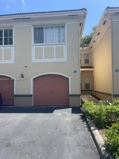 2560 Centergate Dr, Unit 102, Miramar, FL 33025 Photo