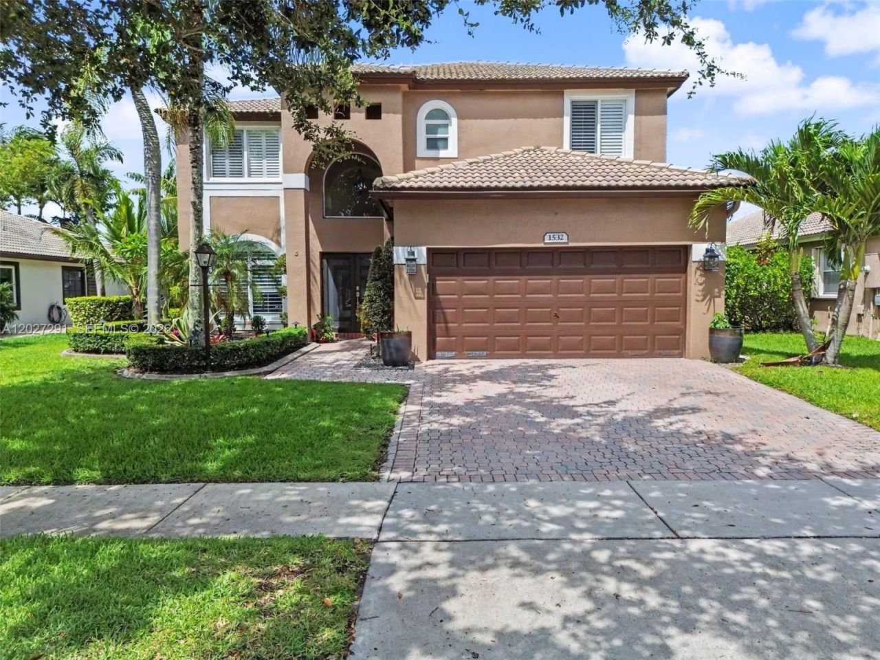 1532 NW 133rd Ave , Pembroke Pines, FL 33028 Photo