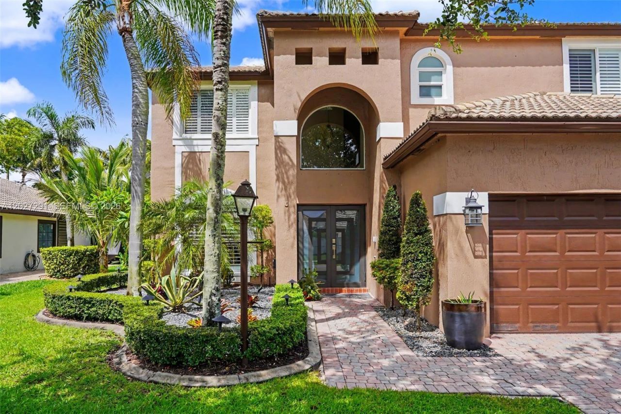 1532 NW 133rd Ave , Pembroke Pines, FL 33028 Photo