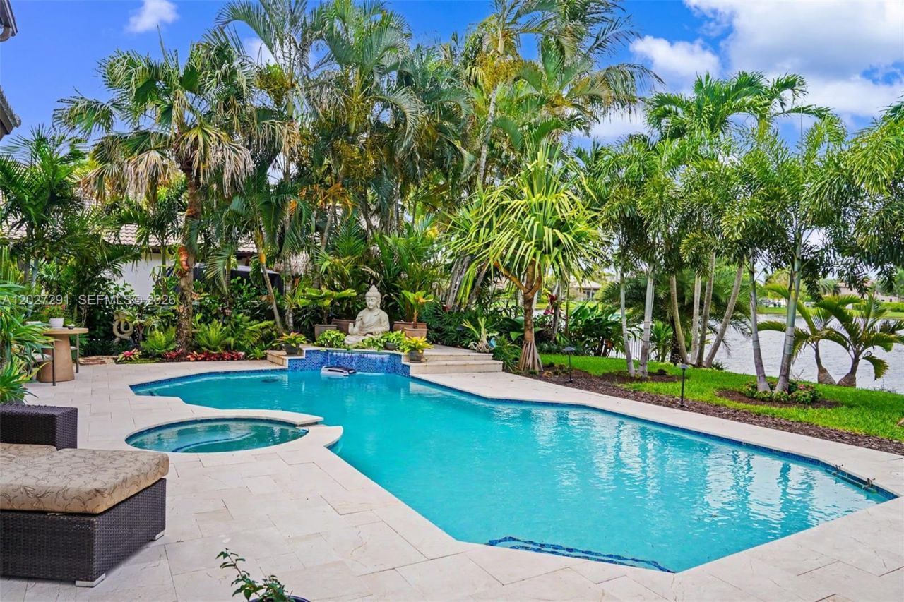1532 NW 133rd Ave , Pembroke Pines, FL 33028 Photo