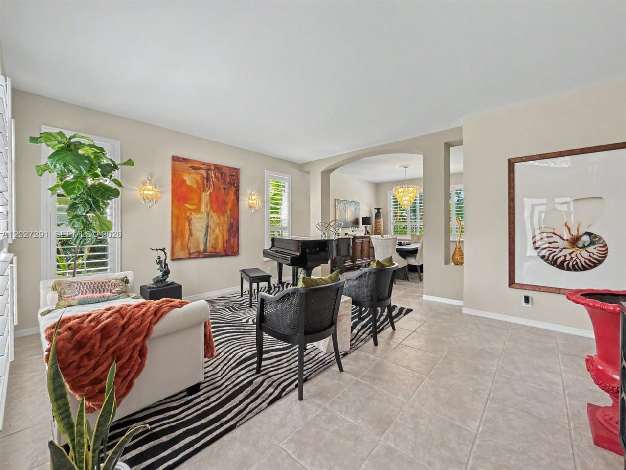 1532 NW 133rd Ave , Pembroke Pines, FL 33028 Photo