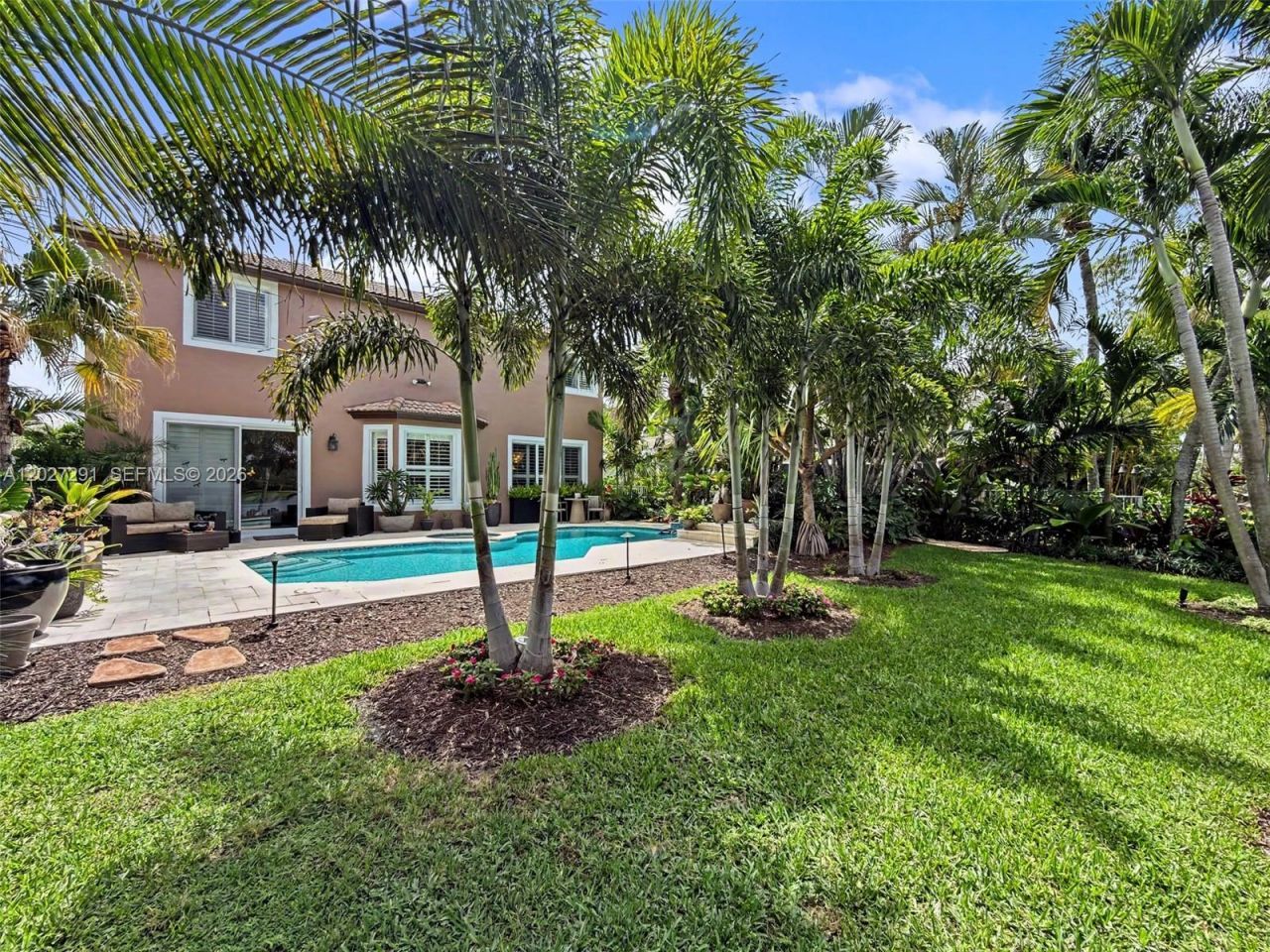 1532 NW 133rd Ave , Pembroke Pines, FL 33028 Photo