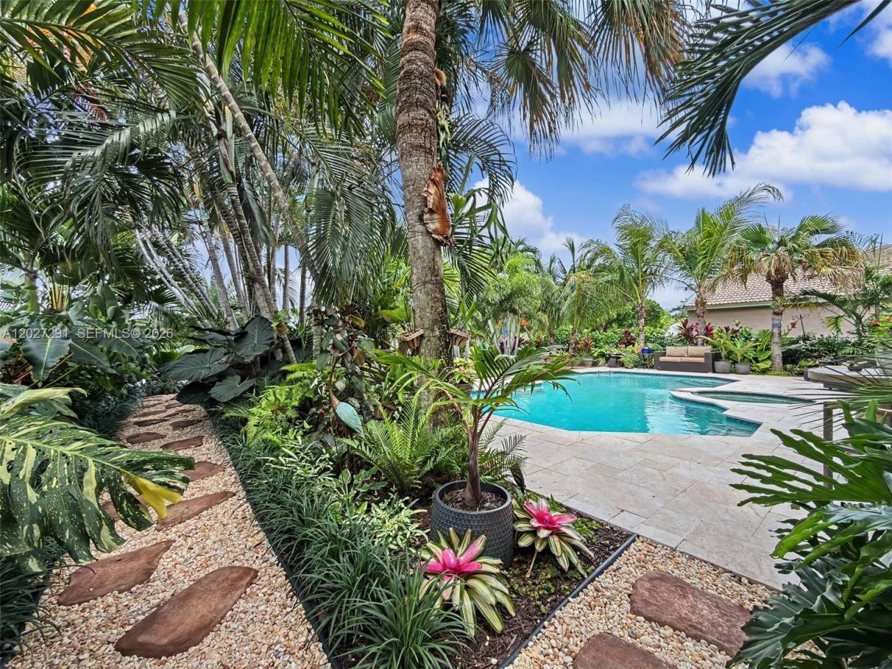 1532 NW 133rd Ave , Pembroke Pines, FL 33028 Photo