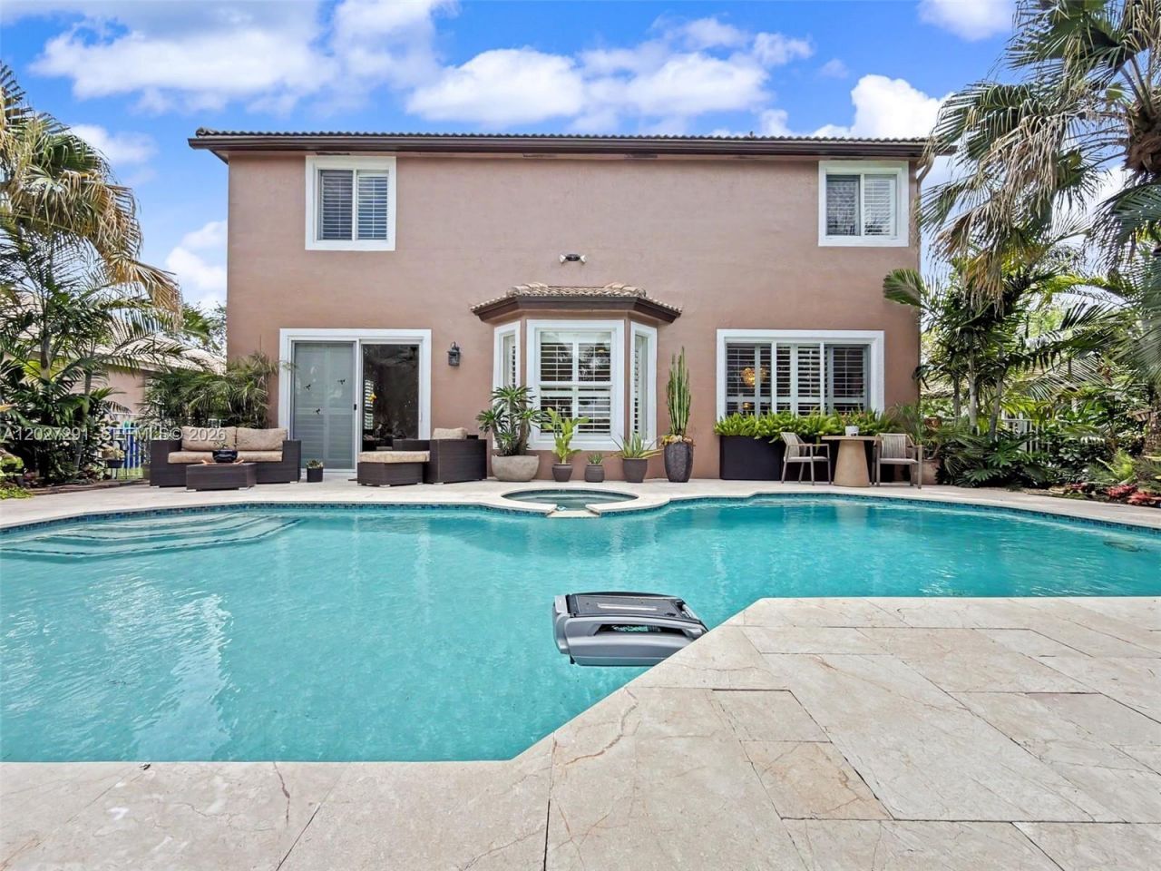 1532 NW 133rd Ave , Pembroke Pines, FL 33028 Photo