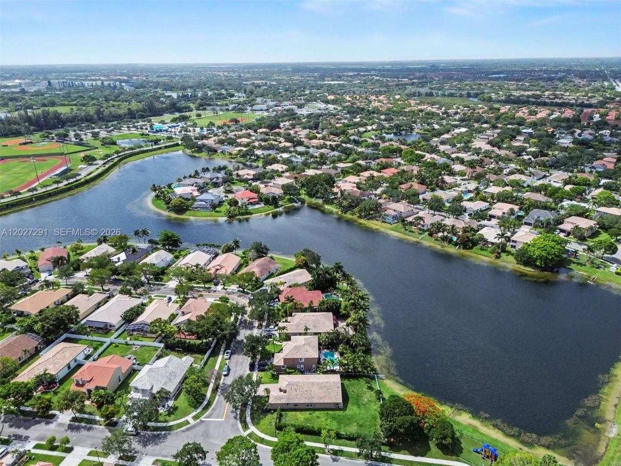 1532 NW 133rd Ave , Pembroke Pines, FL 33028 Photo