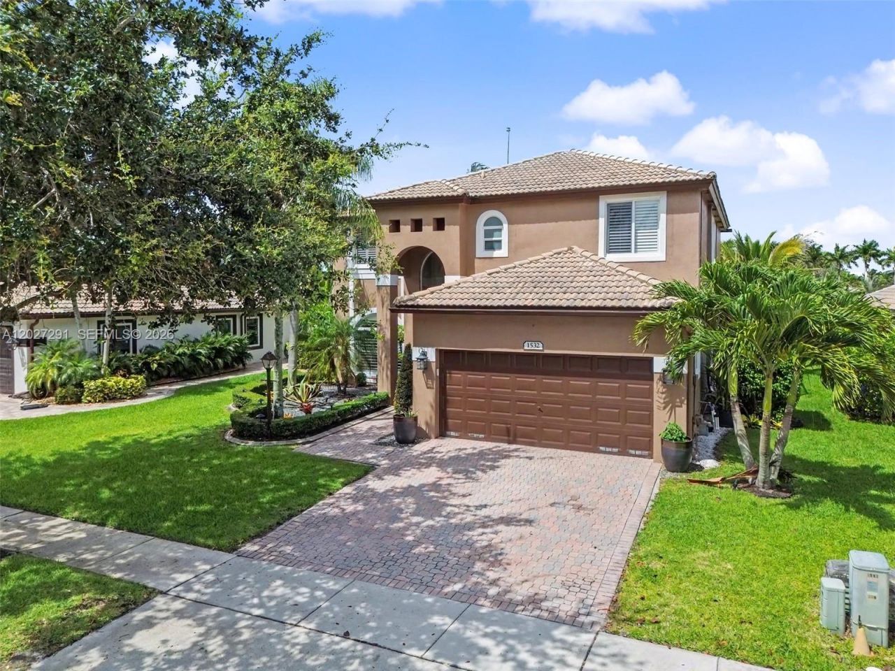 1532 NW 133rd Ave , Pembroke Pines, FL 33028 Photo