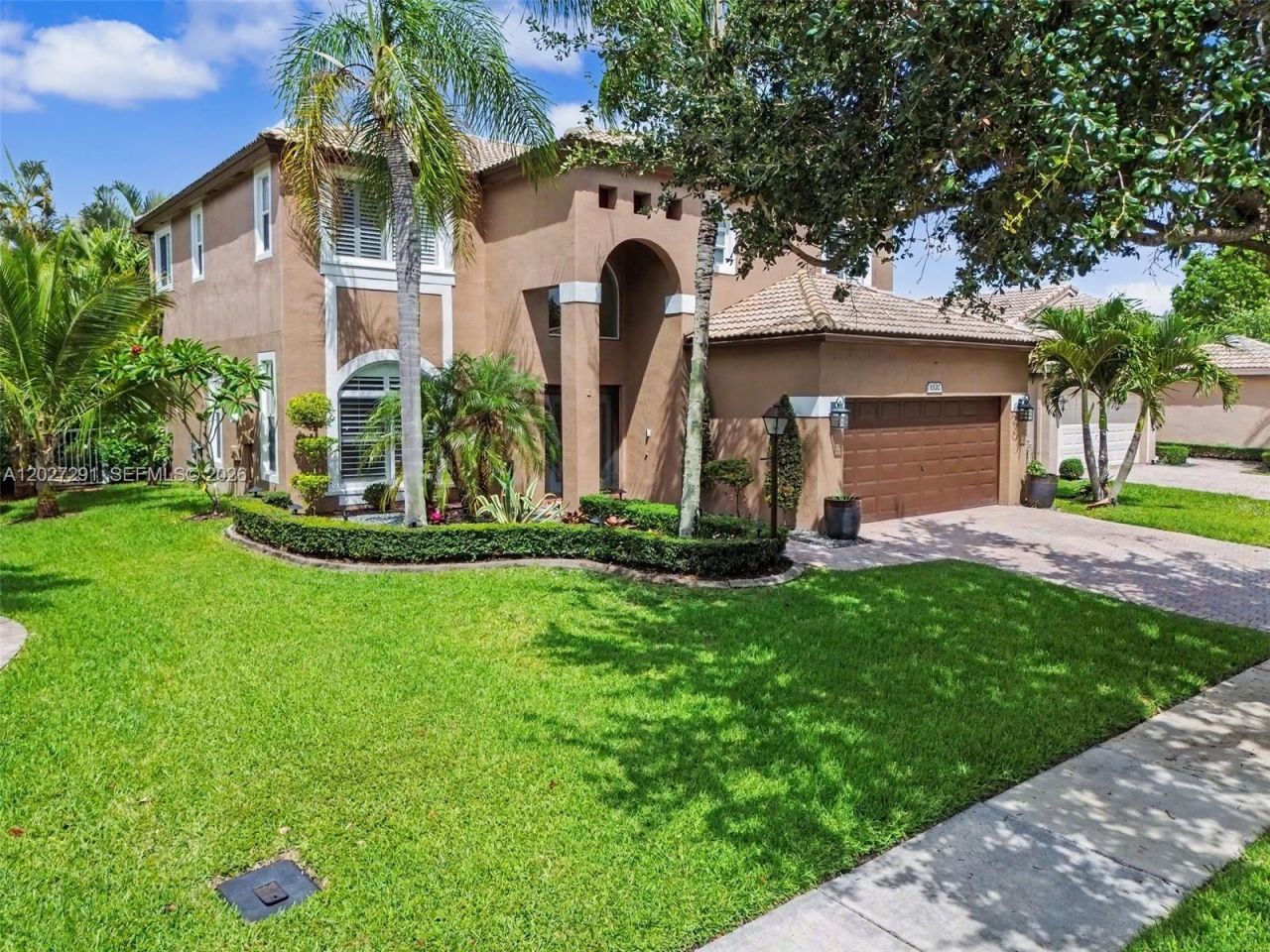 1532 NW 133rd Ave , Pembroke Pines, FL 33028 Photo