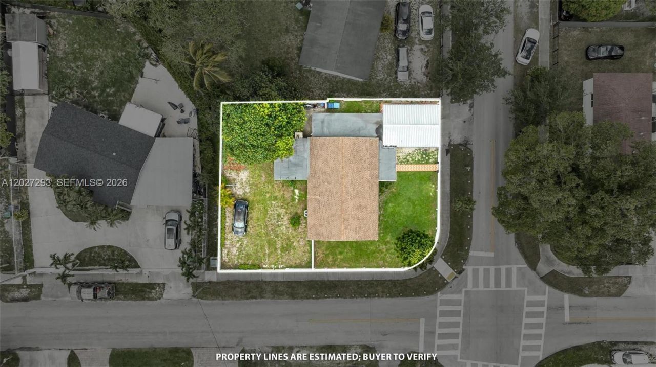 1900 NW 131st St, Miami, FL 33167 Photo