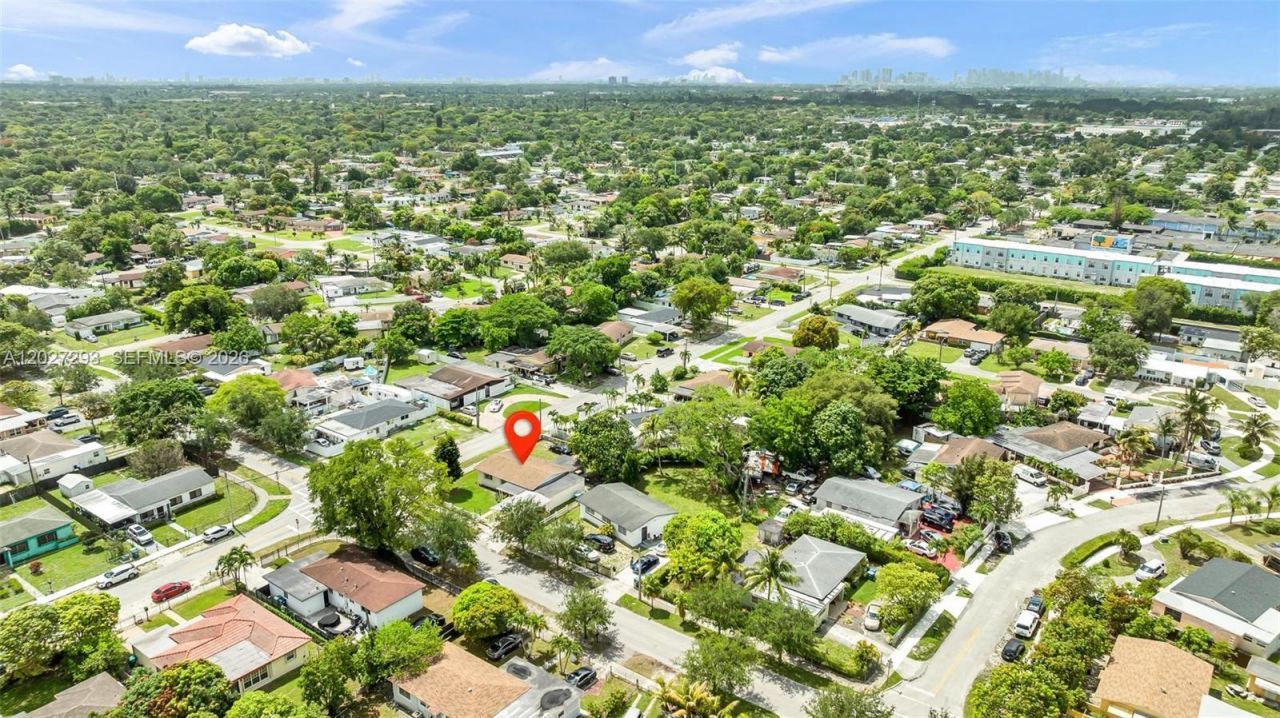 1900 NW 131st St, Miami, FL 33167 Photo
