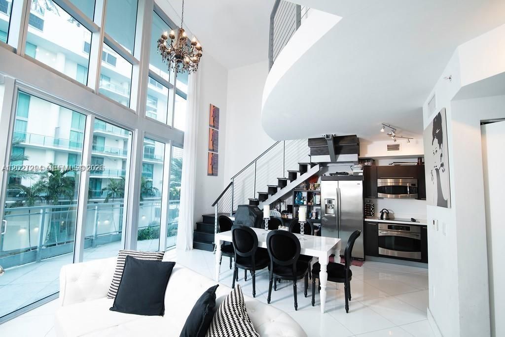90 SW 3rd St, Unit TH301, Miami, FL 33130 Photo