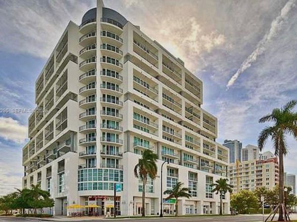 350 NE 24th St , Unit 408, Miami, FL 33137