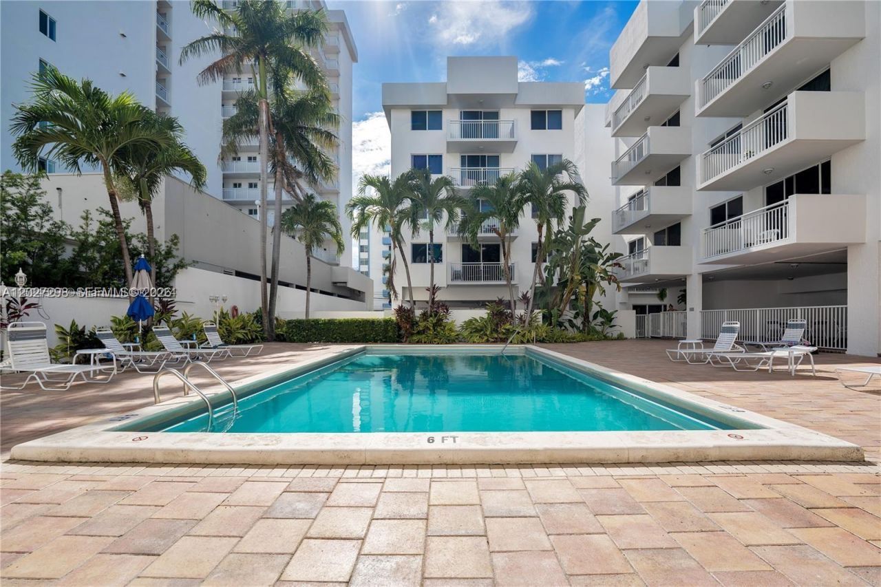 1665 Bay Rd, Unit 322, Miami Beach, FL 33139 Photo