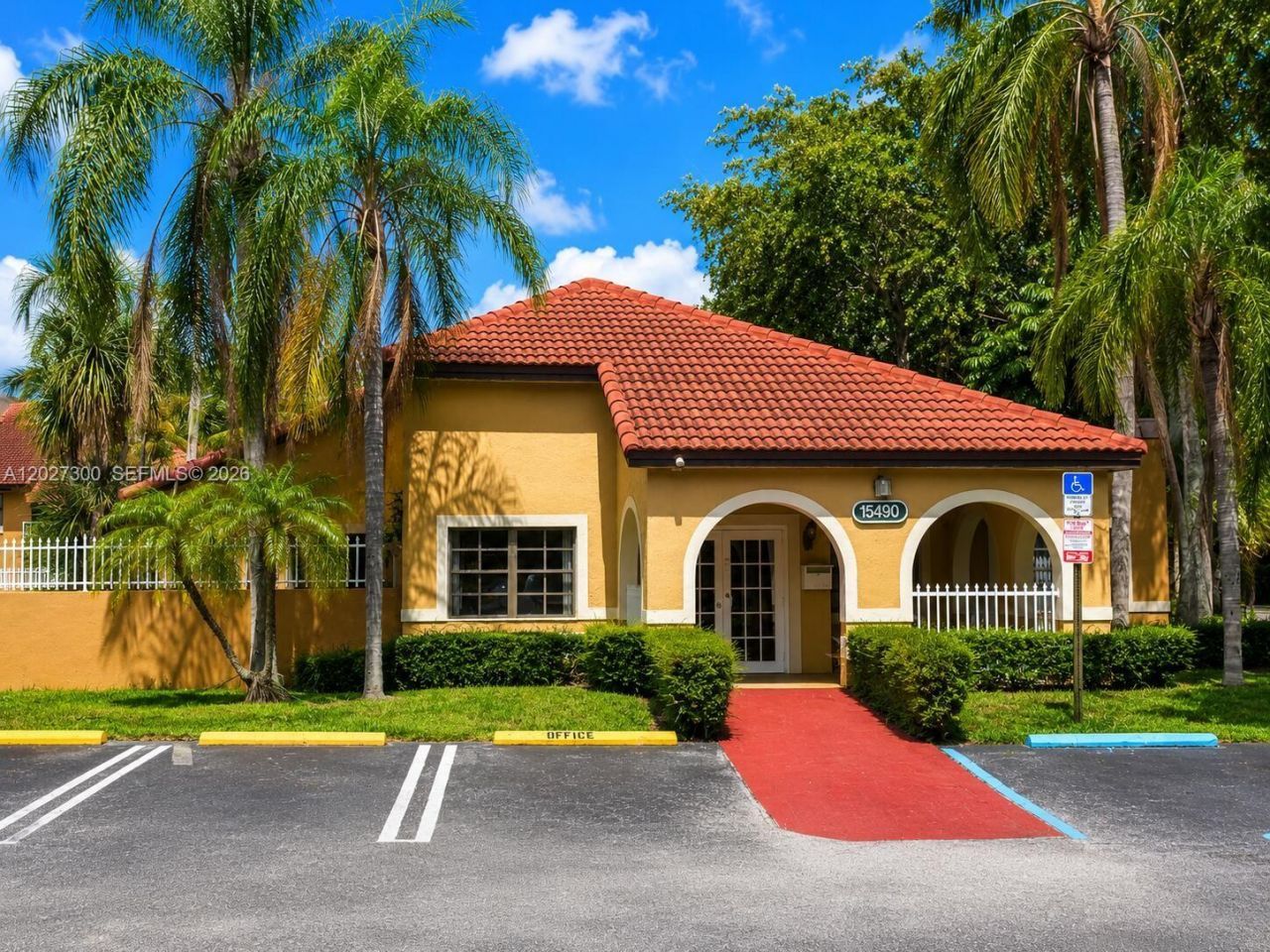 15540 SW 80th St , Unit D-304, Miami, FL 33193 Photo