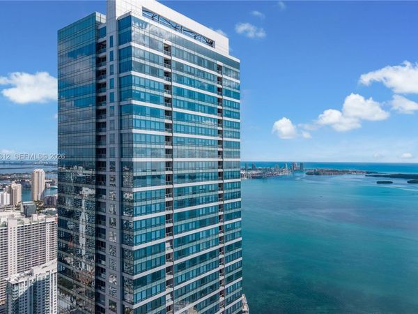 1425 Brickell Ave , Unit 57A, Miami, FL 33131