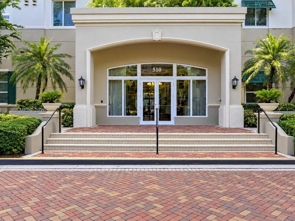 510 NW 84th Ave, Unit 241, Plantation, FL 33324