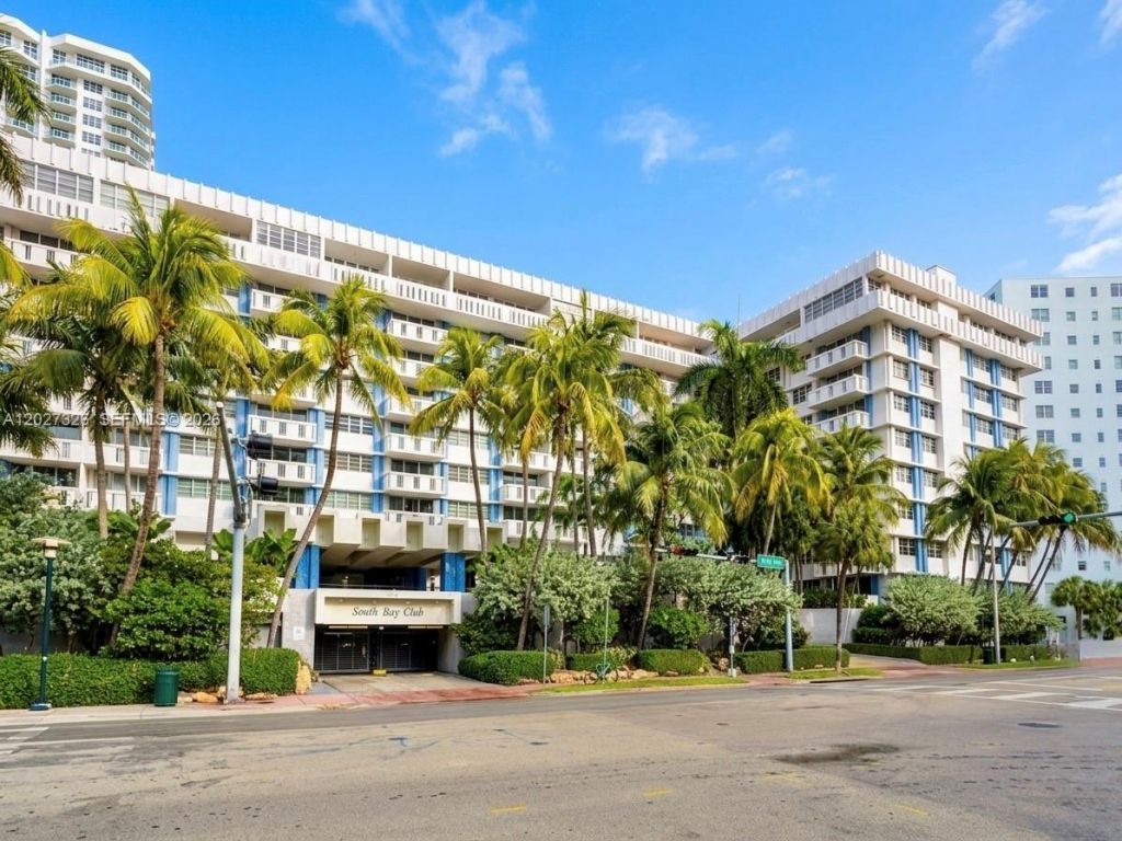 800 West Ave , Unit 924, Miami Beach, FL 33139 Photo