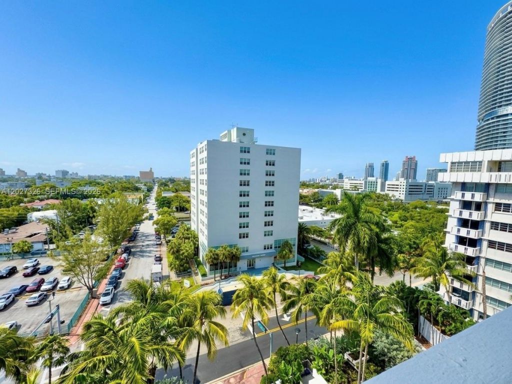 800 West Ave , Unit 924, Miami Beach, FL 33139 Photo