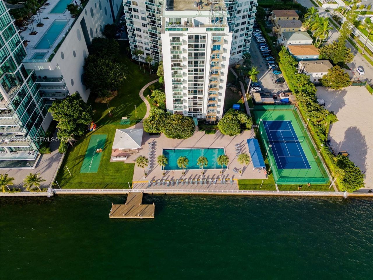 3301 NE 5th Ave, Unit 1101, Miami, FL 33137 Photo