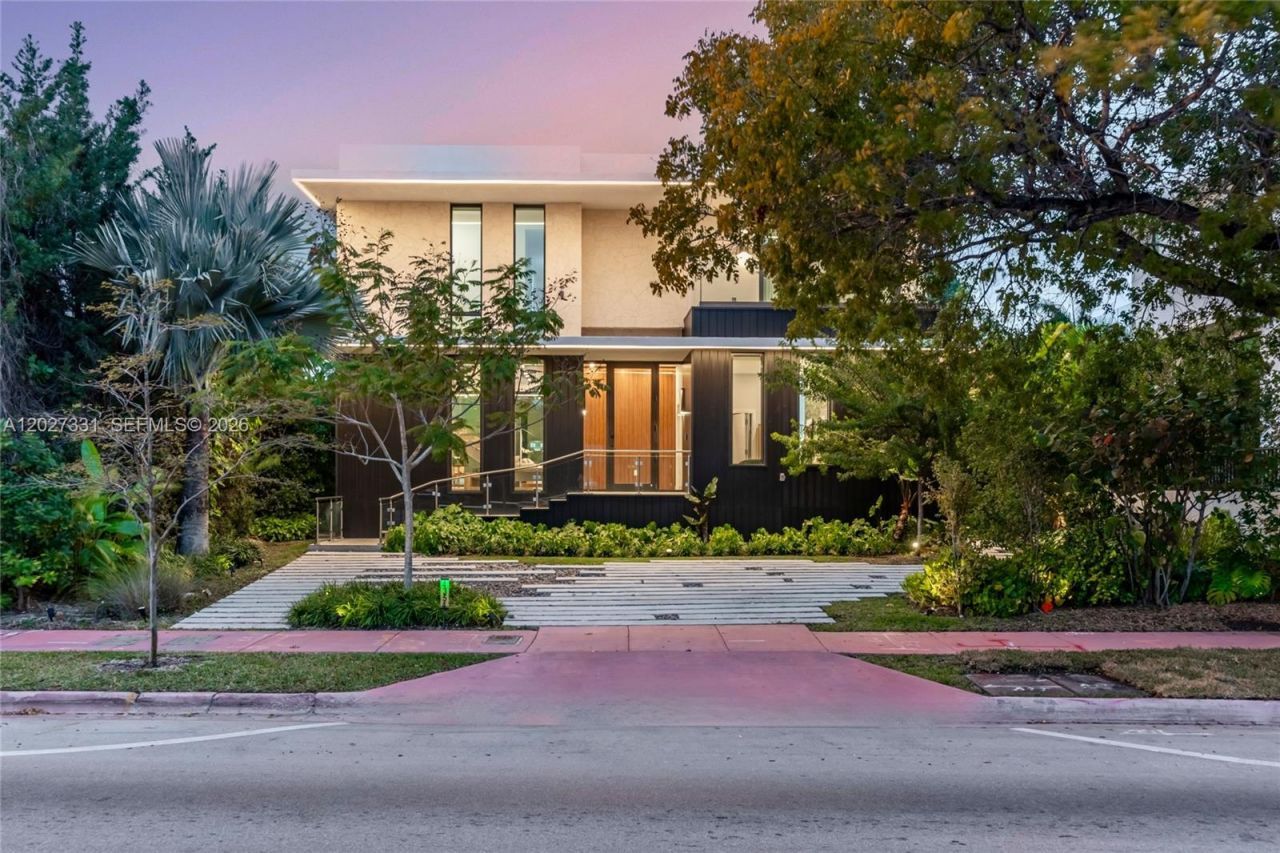 4354 Alton Rd, Miami Beach, FL 33140 Photo