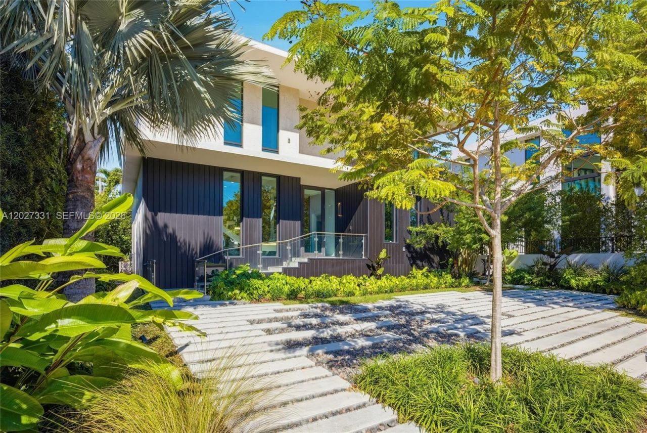 4354 Alton Rd, Miami Beach, FL 33140 Photo