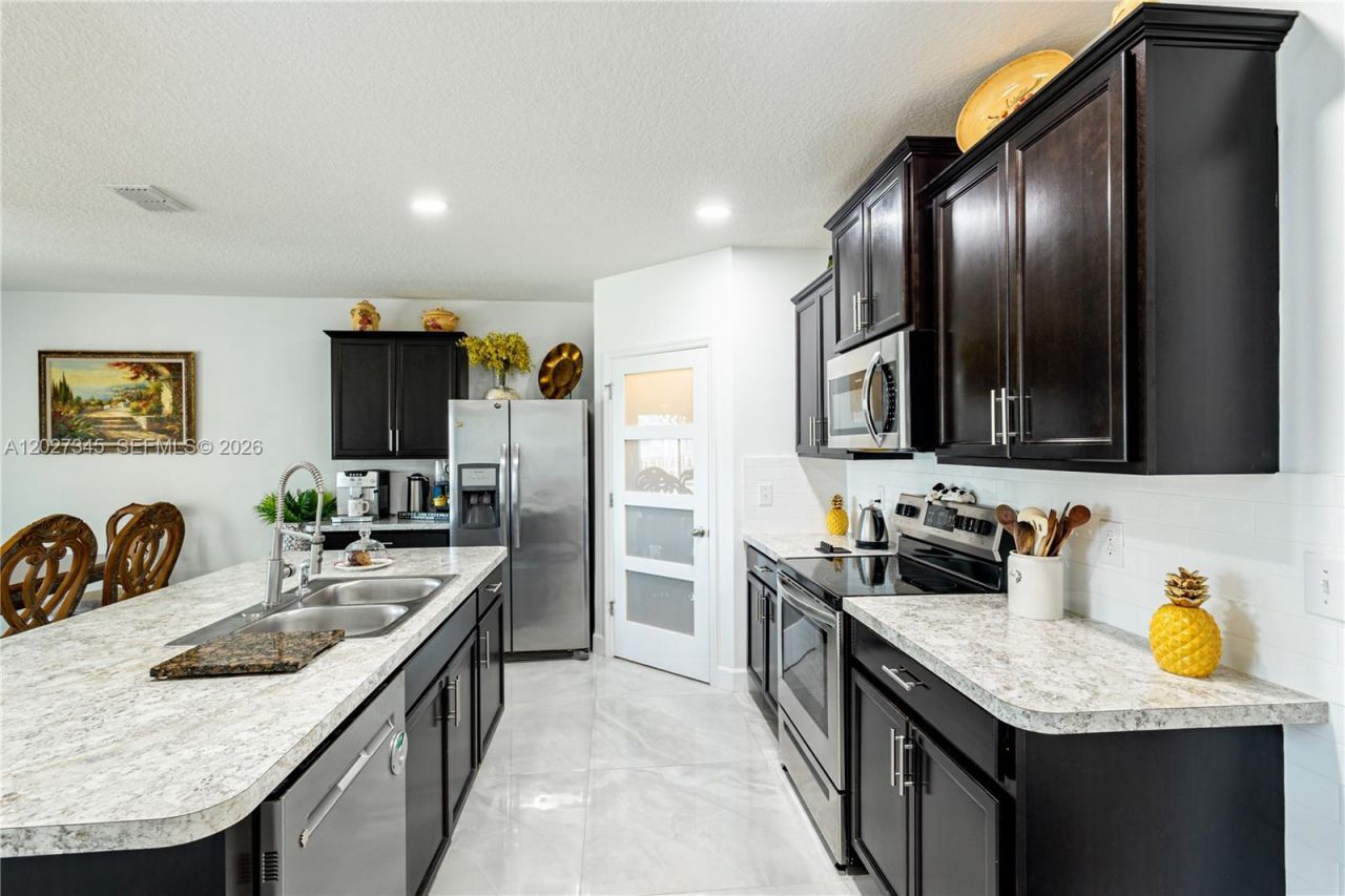 2497 SW Barber Ln , Port Saint Lucie, FL 34984 Photo